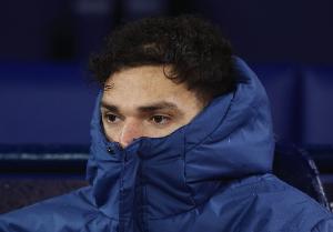 M6米乐-土媒：费内巴切询问引进曼城门将埃德森的可能性，还有意DV9