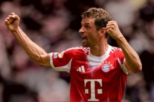 本届世俱杯58场有13场平局，19场1球分胜负、1场10球大胜