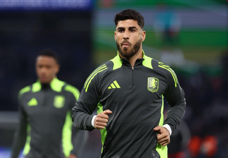 米乐体育-西媒：阿森西奥拒绝费内巴切900万年薪邀请，首选留五大联赛