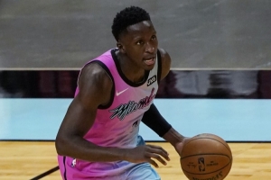 米乐体育-找工作！33岁奥拉迪波发文：我的状态是七年来最佳 能帮助到球队