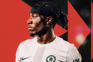 米乐体育-TA：塔帅很早就想要马杜埃凯，枪手队内英格兰球员对他评价很积极