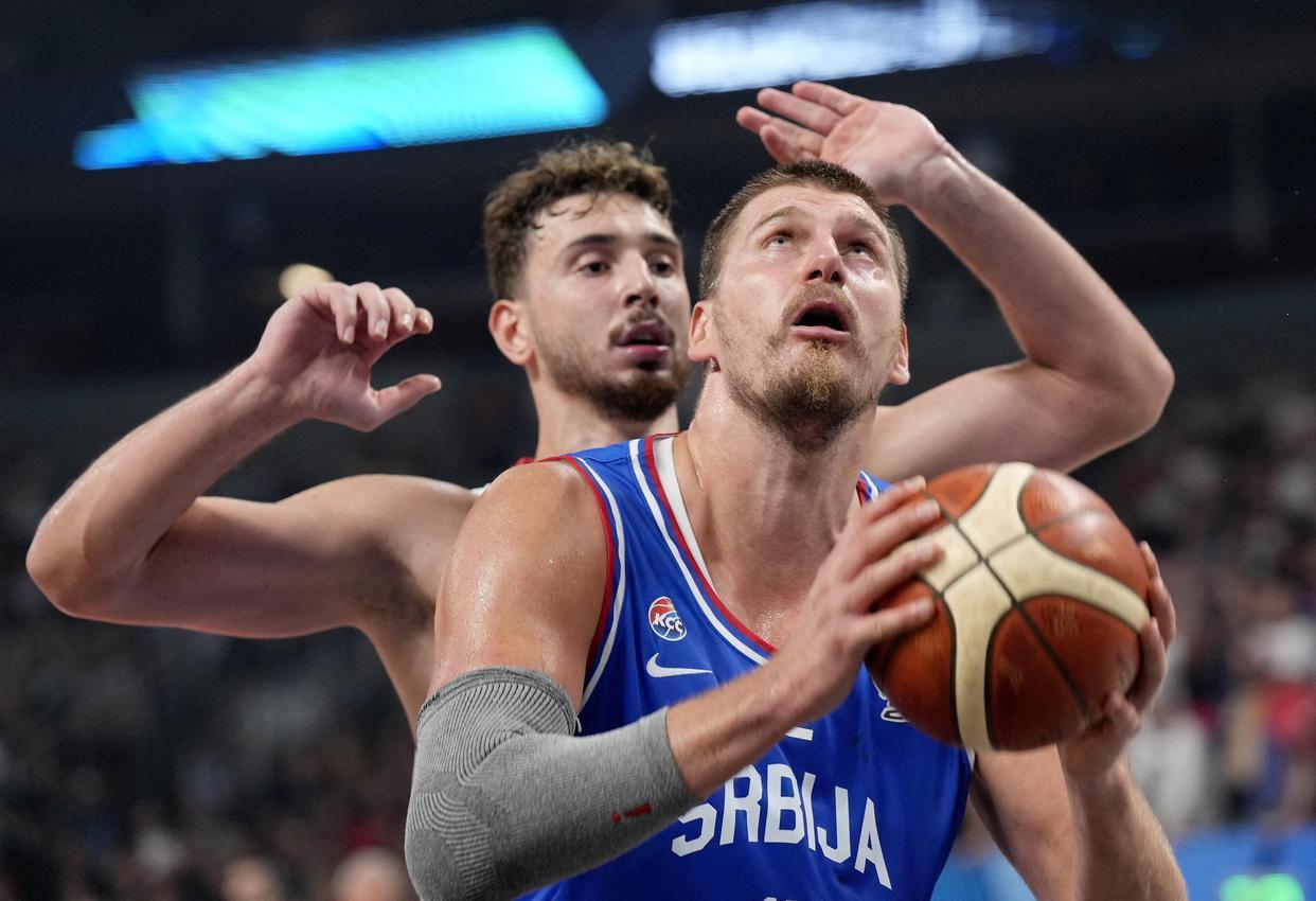 米乐M6-火箭队5年1.2亿留不住？伊森变挑战者，死磕小史密斯，首发或易主