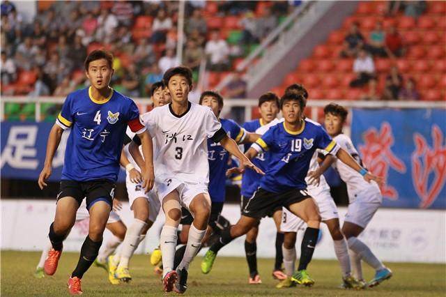 米乐体育-三大球运动会挂钩全运成绩 足球年龄段实现无死角